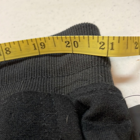 HP! NWT Bebe Sport Black Sweatpants - Picture 9 of 11